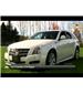 فیلم کادیلاک CTS Sport Wagon
